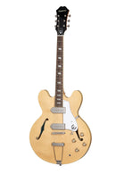 Guitare électrique Epiphone EOCANANH Casino (naturel)