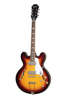Epiphone CASINO Series Electric Guitar (Vintage Sunburst)