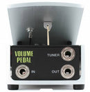 Ernie Ball 6180EB Vp Jr Mono Rohs Com Vp Jr 250K Mono Volume Pedal For Passive Electronics