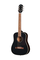 Epiphone J-45 Express 7/8 taille de guitare acoustique (Ebony)