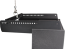 Electro-Voice EVA-EG2-BLK Extended Grid For Full Range And Subwoofers (Black)
