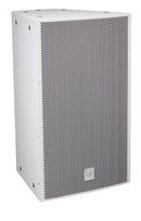 Electro-Voice 1152S/96-WHT Arrayable Point Source Loudspeaker (White) - 15"