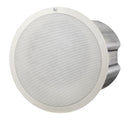 Electro-Voice EVID-PC8.2 2 Way Ceiling Speaker (White, Pair) - 8"