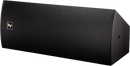 Electro-Voice EVU-2082/95-BLK Ultra Compact Two Way Loudspeaker (Black) - Dual 8"