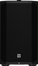 Haut-parleur alimenté par batterie Electro-Voice EVERSE12 (noir) - 12"