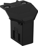 Haut-parleur alimenté par batterie Electro-Voice EVERSE12 (noir) - 12"