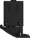 Haut-parleur alimenté par batterie Electro-Voice EVERSE12 (noir) - 12"