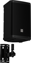 Electro-Voice ZLX-8-G2 Enceinte passive à 2 voies - 8 "