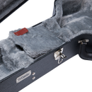 D'Angelico DCCASE-TKL Hardshell Protective Case