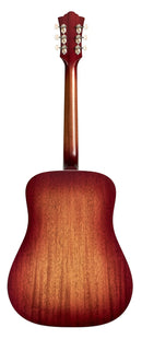 Guild D-40 Guitare acoustique Dreadnought standard (Pacific Sunset Burst)