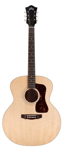 Guitare acoustique Jumbo standard Guild F-40 (naturel)