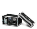 Antari F-6D fabrique une machine à brouillard avec DMX