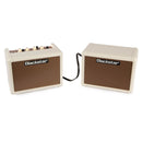Blackstar FLYPACK-ACOU Pack stéréo acoustique mini ampli
