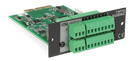 Audac FMP40 SourceCon™ Voice File Media Player Module