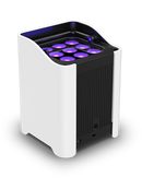 Chauvet DJ FREEDOMFLEXH9IPX6 Battery Powered Light Package
