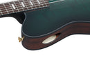 Ibanez FRH20FMNDGL Electric Guitar (Dark Emerald Burst)