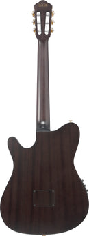 Ibanez FRH20QMNCTL Electric Guitar (Cosmic Blue Sunburst)
