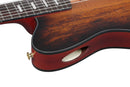 Ibanez FRH20SMNTCL Electric Guitar (Tobacco Burst)