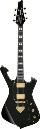 Ibanez FRM350BK Paul Gilbert Signature Electric Guitar (noir)