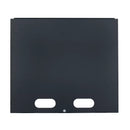Lowell FS18-16 étagère murale à charnière - 18 "x 16"