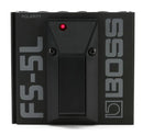 Boss FS-5L Latch-Type Footswitch