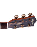 Tagima FRONTIER EQ Acoustic Electric Guitar (Natural)