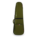Gator G-ICONBASS-GRN ICON Series Sac pour guitares basses (Vert)