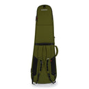 Gator G-ICONBASS-GRN ICON Series Sac pour guitares basses (Vert)