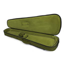 Gator G-ICONBASS-GRN ICON Series Sac pour guitares basses (Vert)