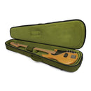Gator G-ICONBASS-GRN ICON Series Sac pour guitares basses (Vert)