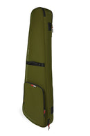 Gator G-ICONBASS-GRN ICON Series Sac pour guitares basses (Vert)