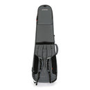 Gator G-ICONBASS-GRY ICON Series Sac pour guitares basses (Gris)