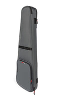 Gator G-ICONBASS-GRY ICON Series Sac pour guitares basses (Gris)