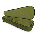 Gator G-ICONDREAD-GRN ICON Series Sac pour guitares Dreadnaught (Vert)
