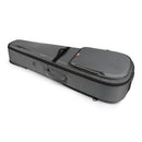 Gator G-ICONDREAD-GRY ICON Series Bag for Dreadnaught Guitars (Grey)