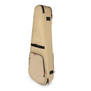 Gator ICON G-ICONDREAD-KHK Series Bag for Dreadnaught Guitars (Khaki)
