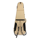 Gator ICON G-ICONDREAD-KHK Series Bag for Dreadnaught Guitars (Khaki)