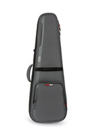 Gator G-ICONELECTRIC-GRY ICON Series Sac pour guitares électriques (Gris)
