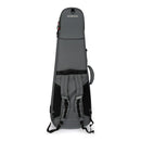 Gator G-ICONELECTRIC-GRY ICON Series Sac pour guitares électriques (Gris)