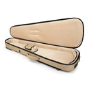 Gator G-ICONELECTRIC-KHK ICON Series Sac pour guitares électriques (kaki)