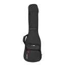 Gator G-ICONTTBASS-BLK Icon Take Two Series High Quality Gig Bags For 2 Bass Guitars