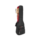 Gator G-ICONTTBASS-BLK Icon Take Two Series High Quality Gig Bags For 2 Bass Guitars