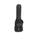 Gator G-ICONTTBASS-BLK Icon Take Two Series High Quality Gig Bags For 2 Bass Guitars