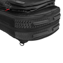 Gator G-ICONTTBASS-BLK Icon Take Two Series High Quality Gig Bags For 2 Bass Guitars
