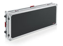 Gator G-TOUR-61V2 61 Note Keyboard Hard Case