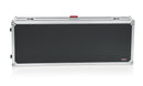 Gator G-TOUR-76V2 76 Note Keyboard Hard Case