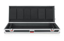 Gator G-TOUR-76V2 76 Note Keyboard Hard Case