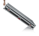 Gator G-TOUR-76V2 76 Note Keyboard Hard Case
