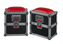 Gator GTOUR-LOUNGE Road Case Furniture Set