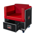Gator GTOUR-LOUNGE Road Case Furniture Set